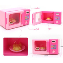 Battery Operated Mini Game Cooking